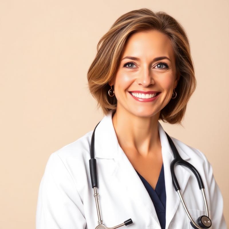 Dr. Elena Marquez, MD